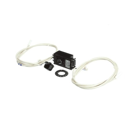 Delfield Contrl, Frz, Danfoss, Et C1H -3, 22 2194964KT-S